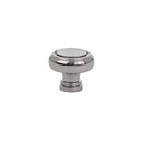 Emtek 86610 Norwich Cabinet Knobs 1 1/4'' - Stellar Hardware and Bath 
