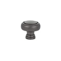 Emtek 86610 Norwich Cabinet Knobs 1 1/4'' - Stellar Hardware and Bath 