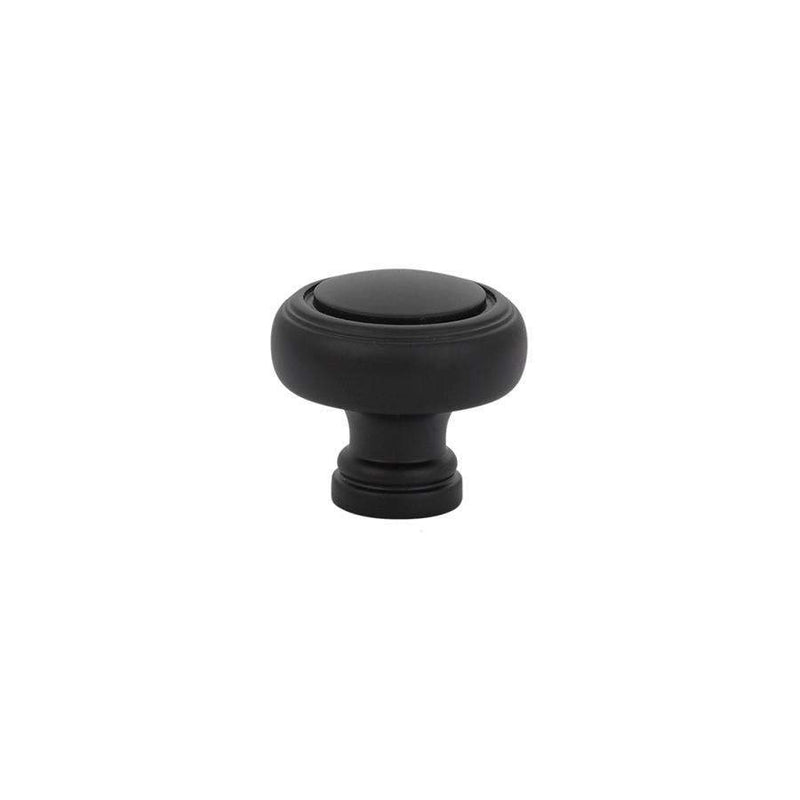 Emtek 86610 Norwich Cabinet Knobs 1 1/4'' - Stellar Hardware and Bath 