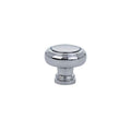 Emtek 86610 Norwich Cabinet Knobs 1 1/4'' - Stellar Hardware and Bath 