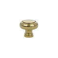 Emtek 86610 Norwich Cabinet Knobs 1 1/4'' - Stellar Hardware and Bath 