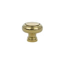 Emtek 86610 Norwich Cabinet Knobs 1 1/4'' - Stellar Hardware and Bath 