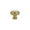 Emtek 86610 Norwich Cabinet Knobs 1 1/4'' - Stellar Hardware and Bath 