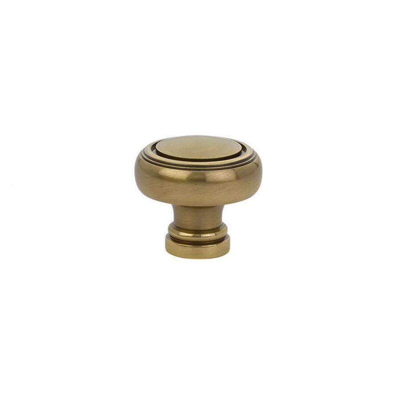 Emtek 86610 Norwich Cabinet Knobs 1 1/4'' - Stellar Hardware and Bath 