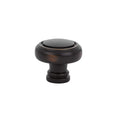 Emtek 86611 Norwich Cabinet Knobs 1 5/8'' - Stellar Hardware and Bath 