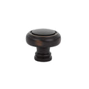 Emtek 86611 Norwich Cabinet Knobs 1 5/8'' - Stellar Hardware and Bath 
