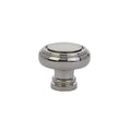Emtek 86611 Norwich Cabinet Knobs 1 5/8'' - Stellar Hardware and Bath 