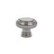 Emtek 86611 Norwich Cabinet Knobs 1 5/8'' - Stellar Hardware and Bath 