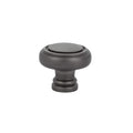 Emtek 86611 Norwich Cabinet Knobs 1 5/8'' - Stellar Hardware and Bath 