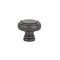 Emtek 86611 Norwich Cabinet Knobs 1 5/8'' - Stellar Hardware and Bath 