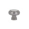 Emtek 86611 Norwich Cabinet Knobs 1 5/8'' - Stellar Hardware and Bath 