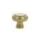 Emtek 86611 Norwich Cabinet Knobs 1 5/8'' - Stellar Hardware and Bath 