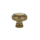 Emtek 86611 Norwich Cabinet Knobs 1 5/8'' - Stellar Hardware and Bath 