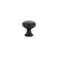 Emtek 86013 Providence Cabinet Knobs 1 1/4'' - Stellar Hardware and Bath 