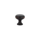 Emtek 86013 Providence Cabinet Knobs 1 1/4'' - Stellar Hardware and Bath 