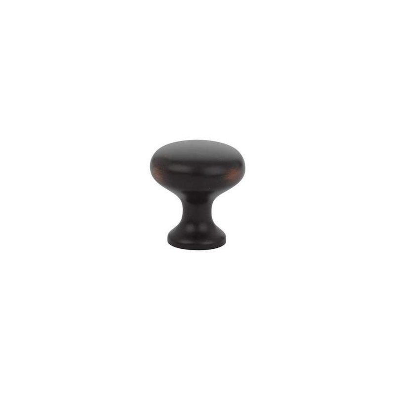Emtek 86013 Providence Cabinet Knobs 1 1/4'' - Stellar Hardware and Bath 
