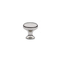 Emtek 86013 Providence Cabinet Knobs 1 1/4'' - Stellar Hardware and Bath 