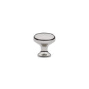 Emtek 86013 Providence Cabinet Knobs 1 1/4'' - Stellar Hardware and Bath 