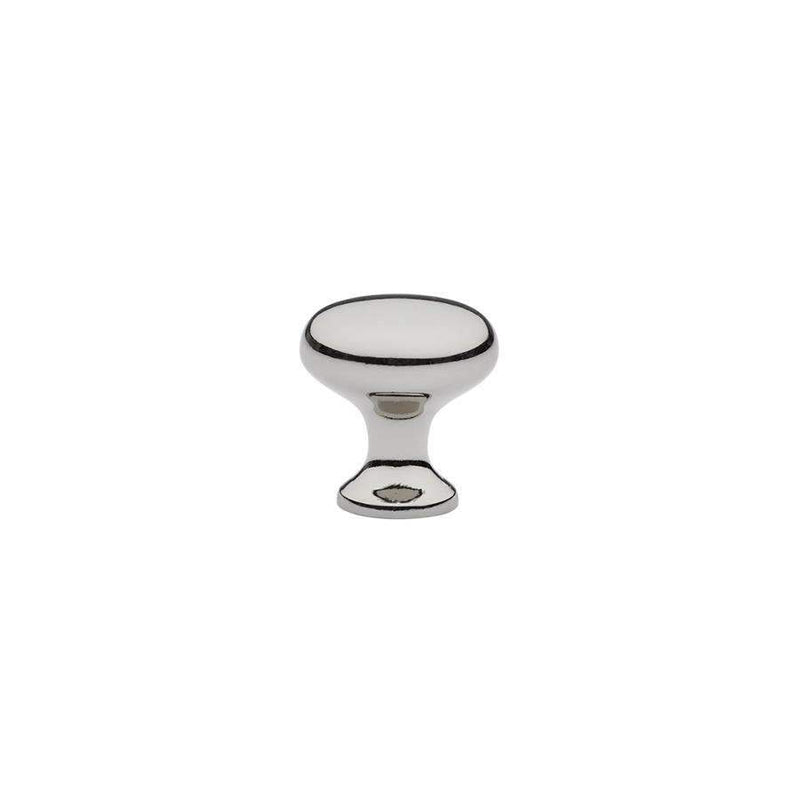Emtek 86013 Providence Cabinet Knobs 1 1/4'' - Stellar Hardware and Bath 