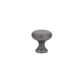 Emtek 86013 Providence Cabinet Knobs 1 1/4'' - Stellar Hardware and Bath 