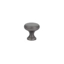 Emtek 86013 Providence Cabinet Knobs 1 1/4'' - Stellar Hardware and Bath 