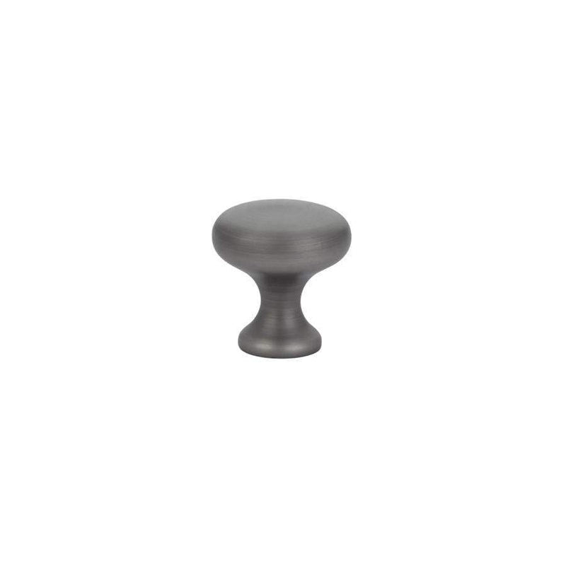 Emtek 86013 Providence Cabinet Knobs 1 1/4'' - Stellar Hardware and Bath 
