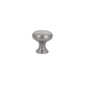 Emtek 86013 Providence Cabinet Knobs 1 1/4'' - Stellar Hardware and Bath 