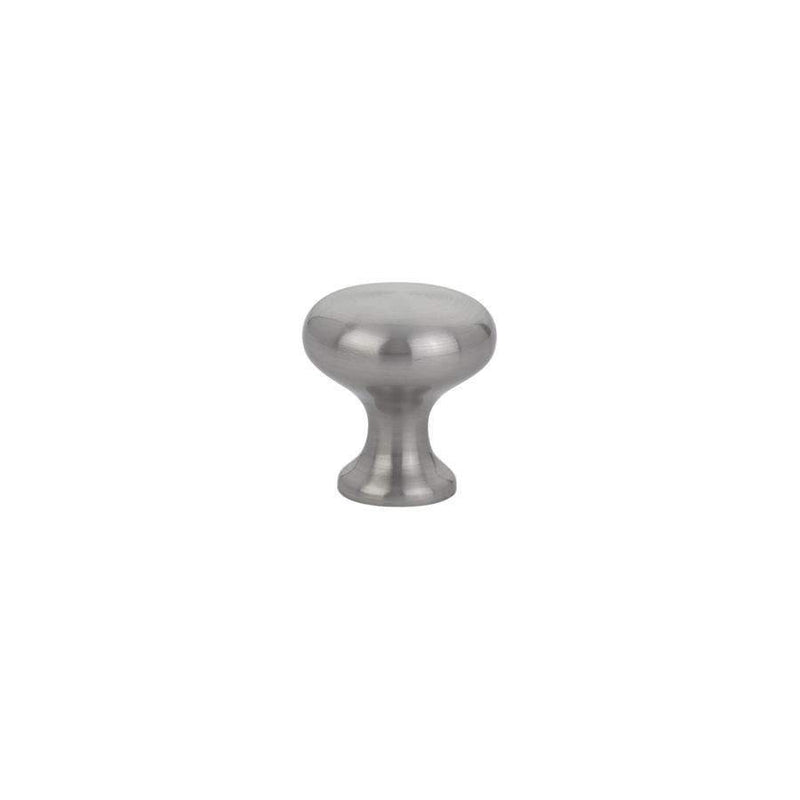 Emtek 86013 Providence Cabinet Knobs 1 1/4'' - Stellar Hardware and Bath 