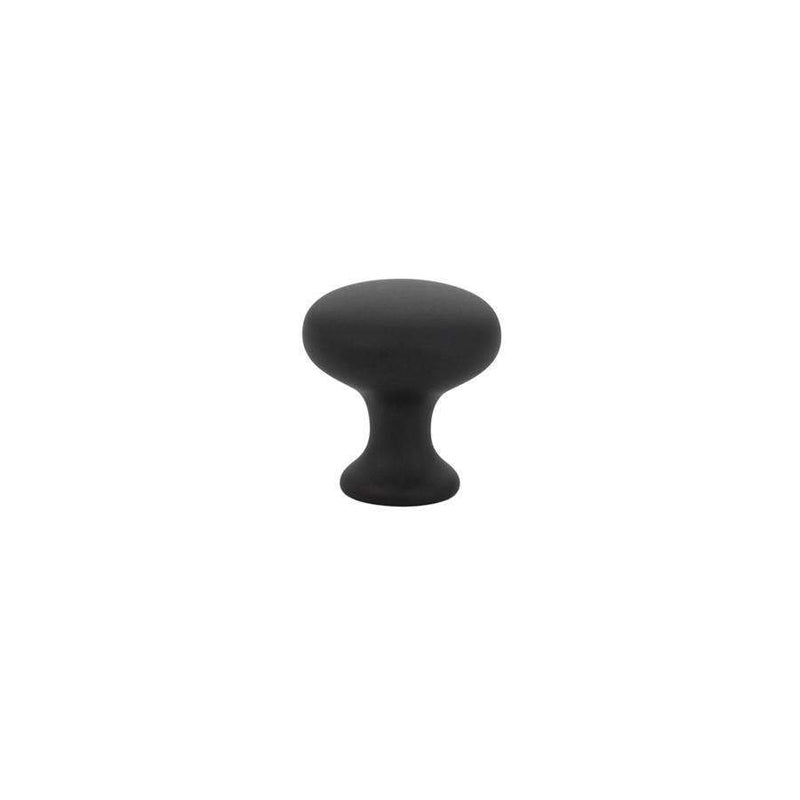 Emtek 86013 Providence Cabinet Knobs 1 1/4'' - Stellar Hardware and Bath 