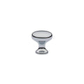 Emtek 86013 Providence Cabinet Knobs 1 1/4'' - Stellar Hardware and Bath 