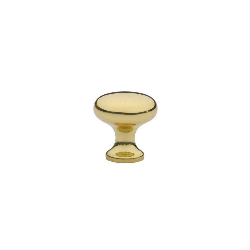 Emtek 86013 Providence Cabinet Knobs 1 1/4'' - Stellar Hardware and Bath 