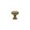 Emtek 86013 Providence Cabinet Knobs 1 1/4'' - Stellar Hardware and Bath 