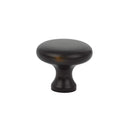 Emtek 86127 Providence Cabinet Knobs 1 3/4'' - Stellar Hardware and Bath 