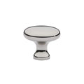 Emtek 86127 Providence Cabinet Knobs 1 3/4'' - Stellar Hardware and Bath 