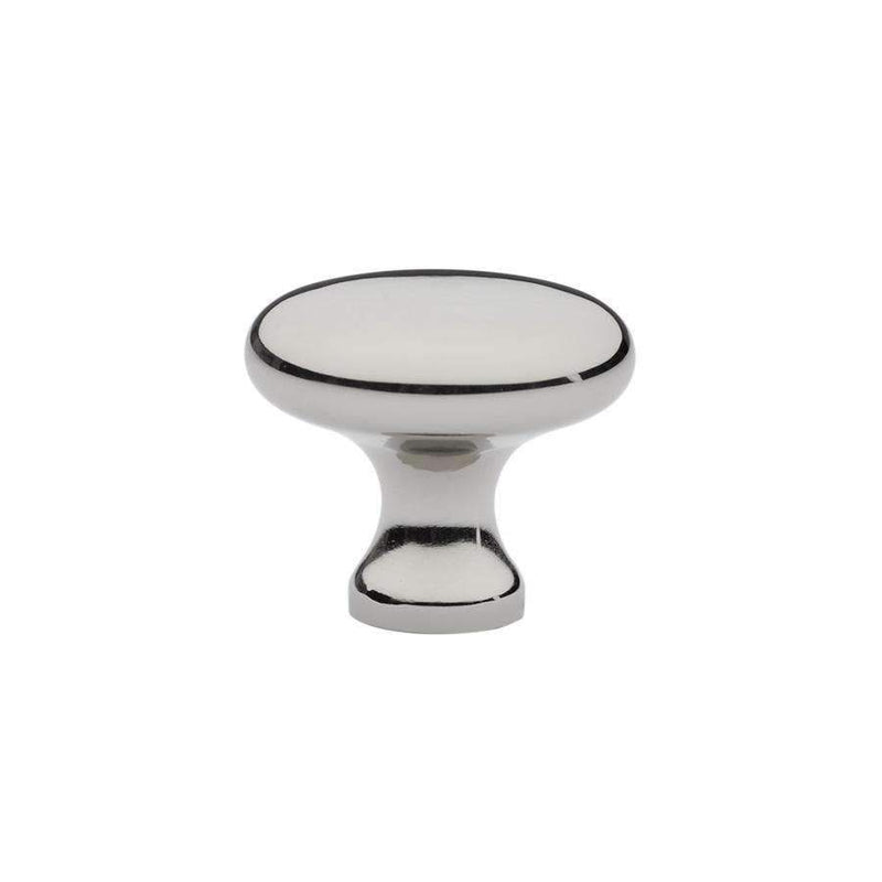 Emtek 86127 Providence Cabinet Knobs 1 3/4'' - Stellar Hardware and Bath 