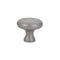 Emtek 86127 Providence Cabinet Knobs 1 3/4'' - Stellar Hardware and Bath 