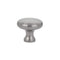Emtek 86127 Providence Cabinet Knobs 1 3/4'' - Stellar Hardware and Bath 