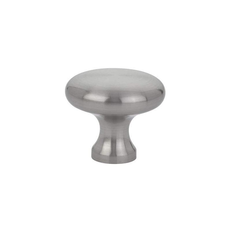Emtek 86127 Providence Cabinet Knobs 1 3/4'' - Stellar Hardware and Bath 