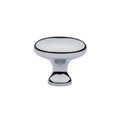 Emtek 86127 Providence Cabinet Knobs 1 3/4'' - Stellar Hardware and Bath 
