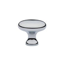Emtek 86127 Providence Cabinet Knobs 1 3/4'' - Stellar Hardware and Bath 