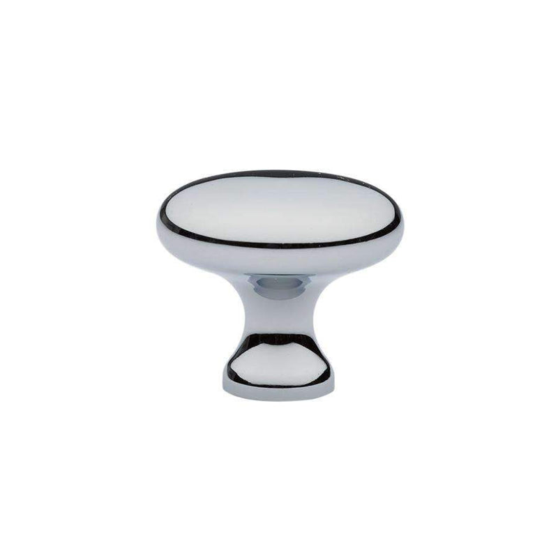 Emtek 86127 Providence Cabinet Knobs 1 3/4'' - Stellar Hardware and Bath 