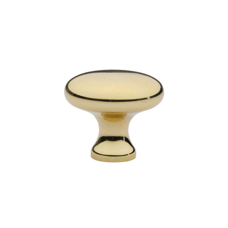 Emtek 86127 Providence Cabinet Knobs 1 3/4'' - Stellar Hardware and Bath 
