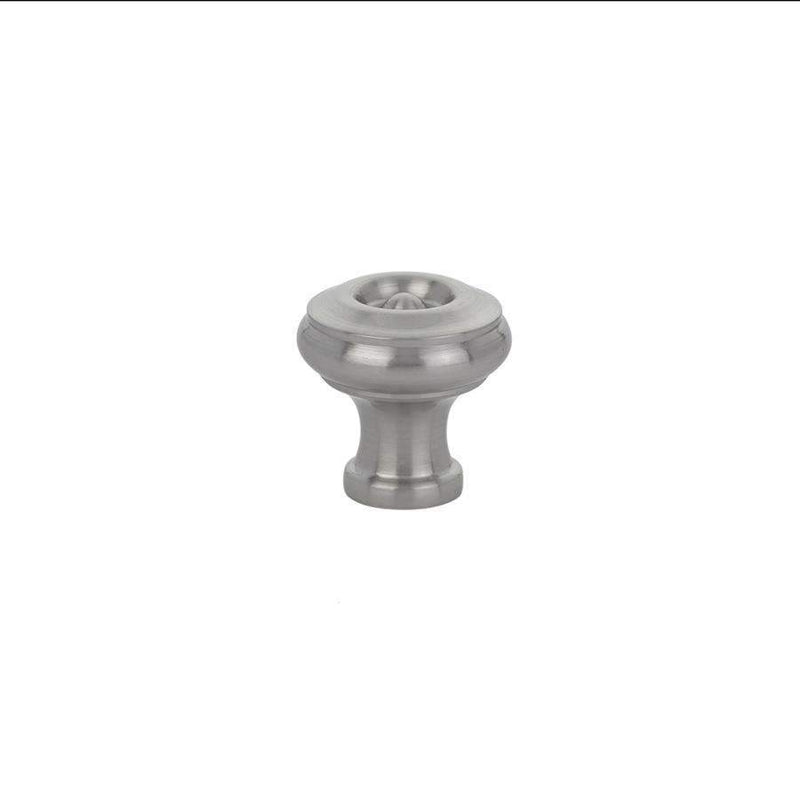 Emtek 86114 Waverly Cabinet Knobs 1'' - Stellar Hardware and Bath 