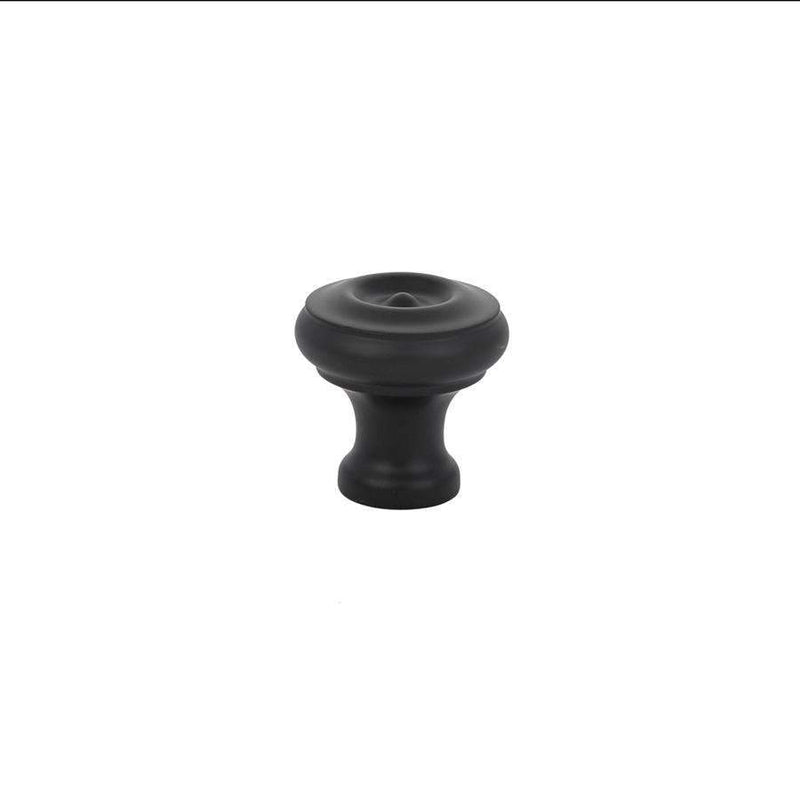 Emtek 86114 Waverly Cabinet Knobs 1'' - Stellar Hardware and Bath 