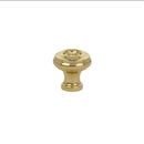 Emtek 86114 Waverly Cabinet Knobs 1'' - Stellar Hardware and Bath 