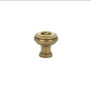 Emtek 86114 Waverly Cabinet Knobs 1'' - Stellar Hardware and Bath 