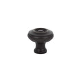 Emtek 86115 Waverly Cabinet Knobs 1 1/4'' - Stellar Hardware and Bath 
