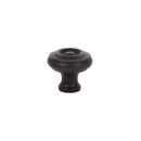 Emtek 86115 Waverly Cabinet Knobs 1 1/4'' - Stellar Hardware and Bath 