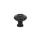Emtek 86115 Waverly Cabinet Knobs 1 1/4'' - Stellar Hardware and Bath 