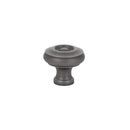 Emtek 86115 Waverly Cabinet Knobs 1 1/4'' - Stellar Hardware and Bath 